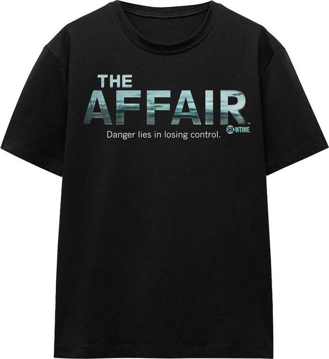 The Affair TShirt (M)
