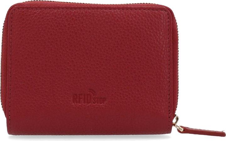 Actual product image Picard Java 1 Geldbörse RFID Schutz Leder 11 cm