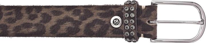 Produktbild B.Belt Leora Gürtel Leder (90)