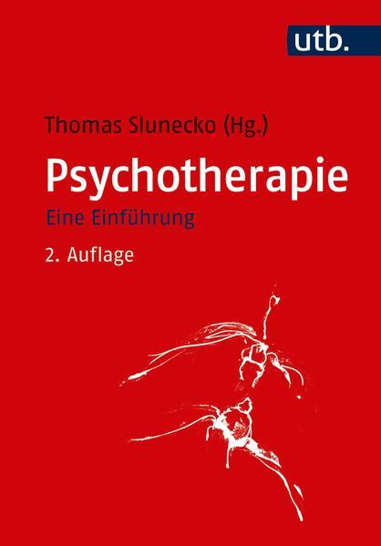 Actual product image Psychotherapie (German, Thomas Slunecko, 2017)