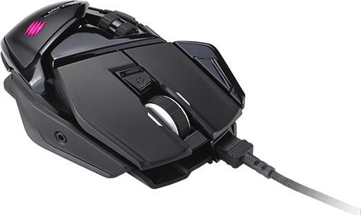 Produktbild MadCatz R.A.T. Air (Kabellos)