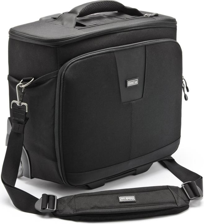 Immagine prodotto Think Tank Acquista ThinkTank ThinkTank Urban Access Sling 10 (Borsa a tracolla per fotocamera)