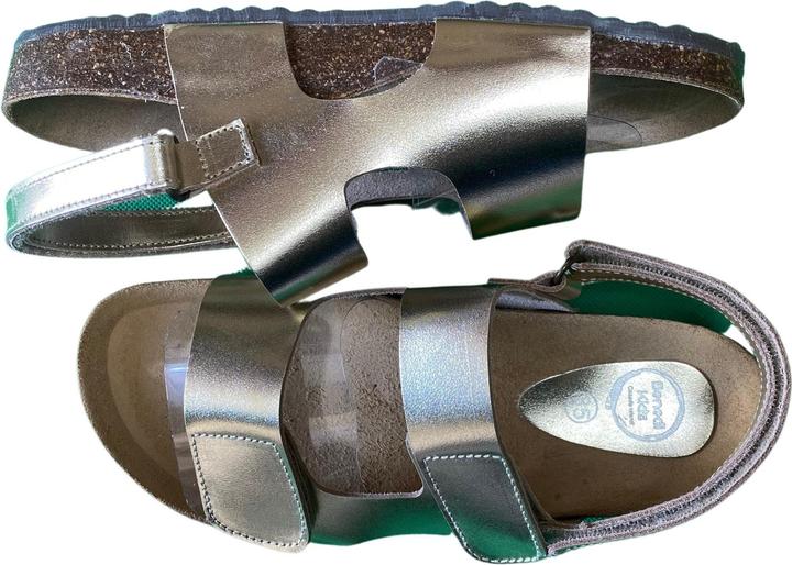 Benedi kindersandalen laminados