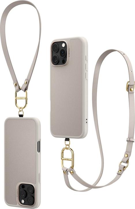 Image du produit Spigen Kajuk Mag Charm Set (Apple iPhone 16 Pro Max)