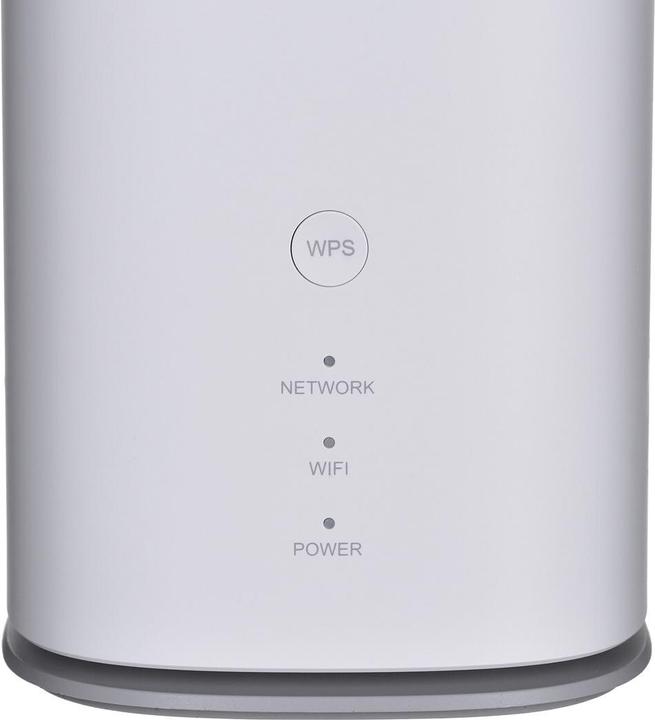 Immagine prodotto ZTE MC888 Pro 5G