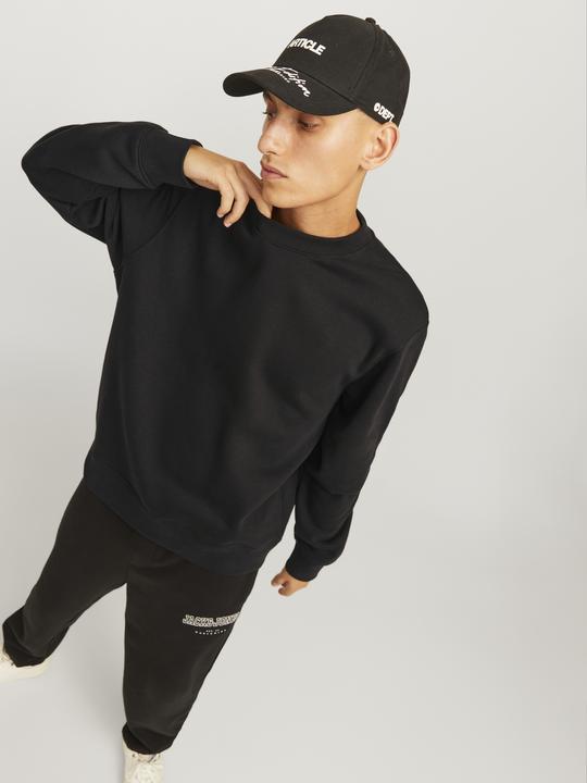 Actual product image Jack & Jones Jjeurban Edge Sweat Crew Neck Noos (XXL)