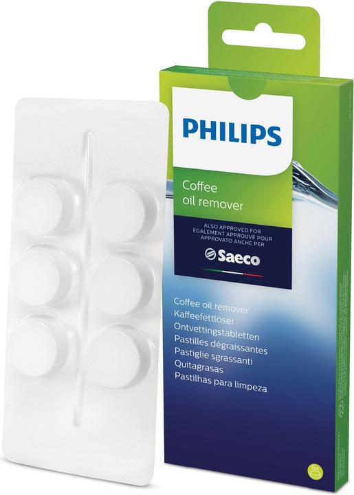 Philips Kaffeefettlöse-Tabletten CA6704/10
