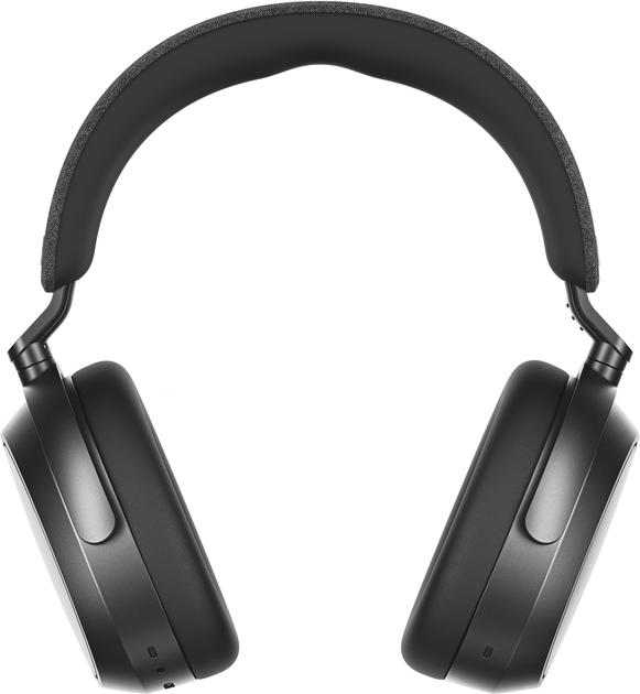 Produktbild Sennheiser Momentum 4 Wireless (ANC, 60 h, Kabellos, Kabelgebunden)