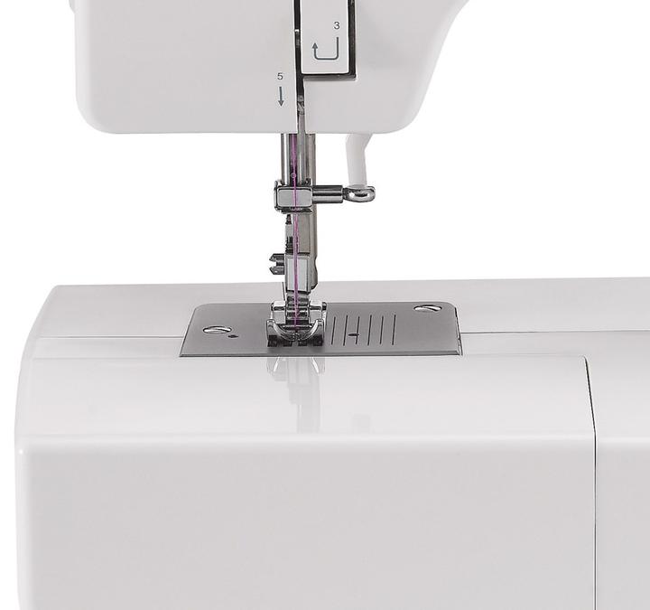 Actual product image Singer Promise 1412