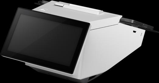 Produktbild Epson TM m30II-SL (511) (Ethernet, Bluetooth, SD-Karte Steckplatz, USB 2.0)