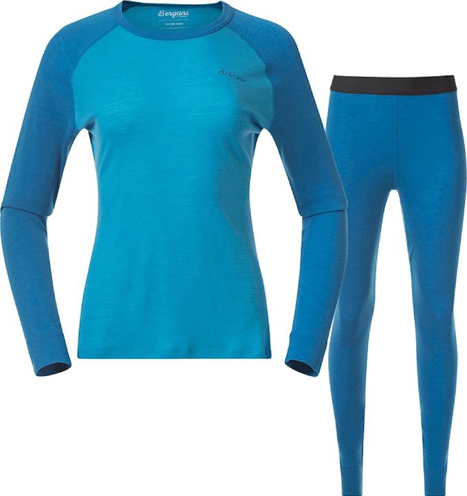 Bergans Allround Merino