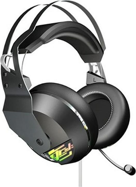 Immagine prodotto MadCatz Cuffie F.R.E.Q. 2 Nero (Cablato)