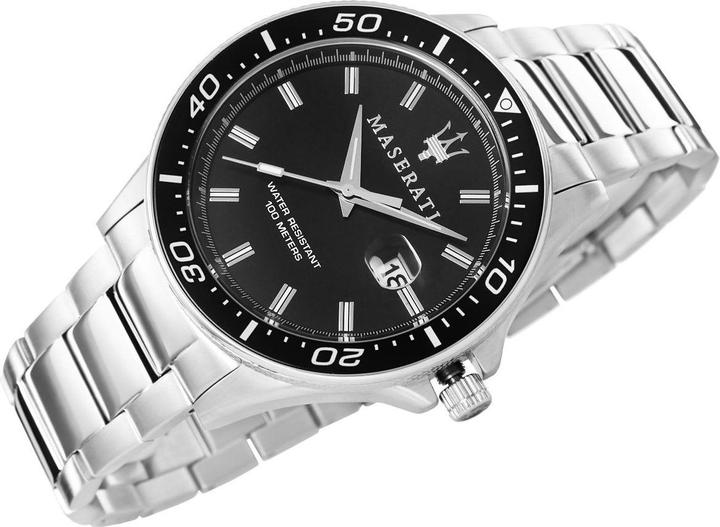 Produktbild Maserati Sfida (Analoguhr, 44 mm)