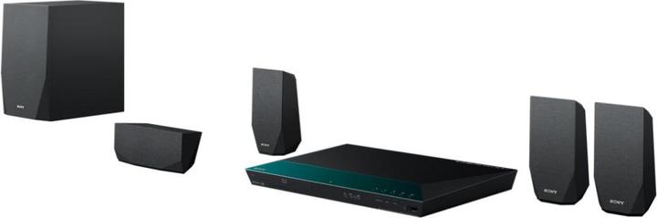 Image du produit Sony Bdv-E2100