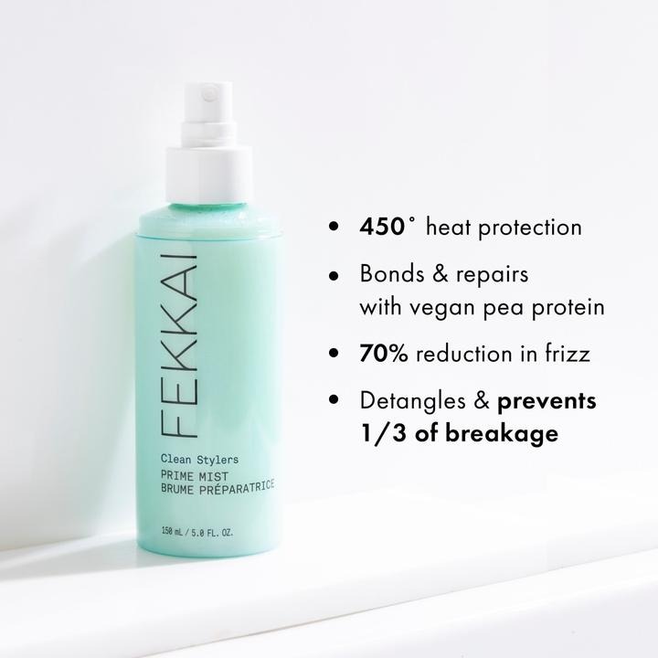 Actual product image Fekkai - Clean Stylers Prime Mist 150ML (150 ml)