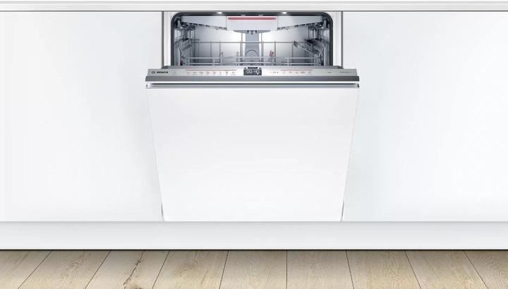Produktbild Bosch Hausgeräte SBT6ZCX49E
