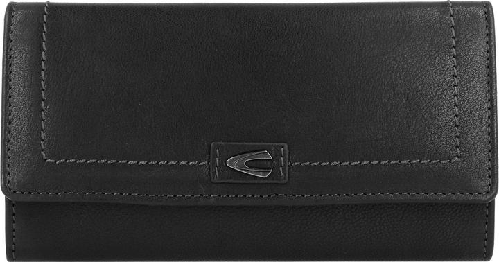 Camel Active Tarma Geldbörse RFID Leder 19 cm