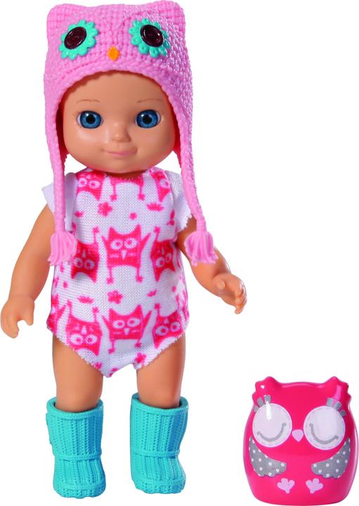 Produktbild Zapf Creation Mini Chou Chou Birdies 1 (3)