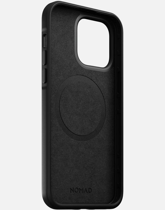 Produktbild Nomad Modern Leather Case (Apple iPhone 14 Pro Max)