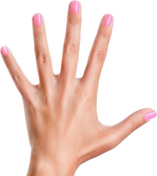 Immagine prodotto Piggy Paint - Smalto per unghie atossico - Pinkie promise