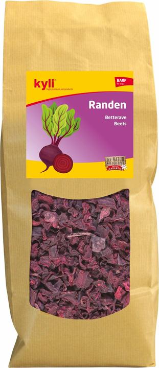 Immagine prodotto Kyli Barbabietola (Adulto, Senior, 1 pz., 1200 g)