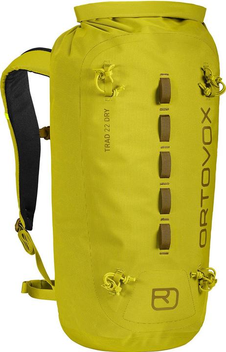Ortovox Trad 22 Dry (22 l)