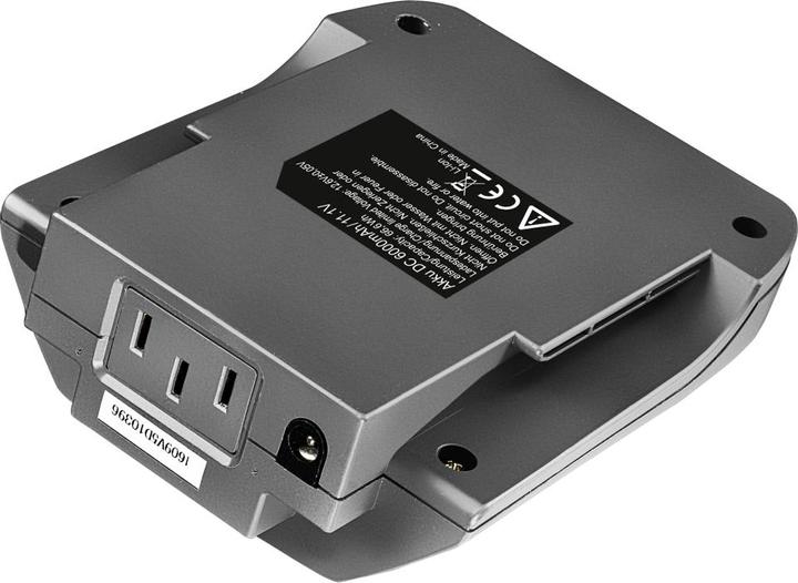 Actual product image Walimex pro per battery flash Mover 400 TTL (400 W, Flash head)