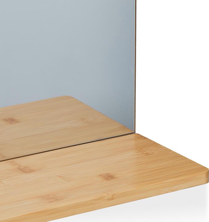 Actual product image Relaxdays Wall mirror (90 x 16.5 x 68.5 cm)