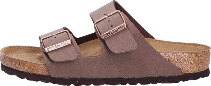 Image du produit Birkenstock Arizona Birko-Flor Nubuk Normal (43)