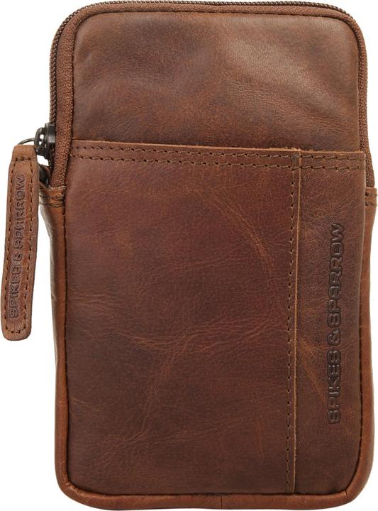 Spikes & Sparrow Crossover Bag