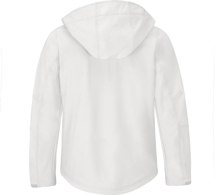 Produktbild B&C Wasserdichte Jacke mit Kapuze (3XL)