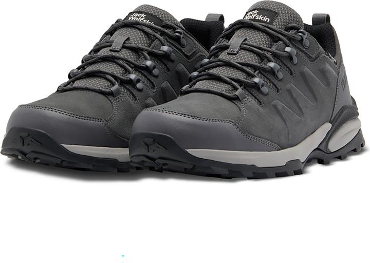 Produktbild Jack Wolfskin Refugio Texapore Low M (45.5)