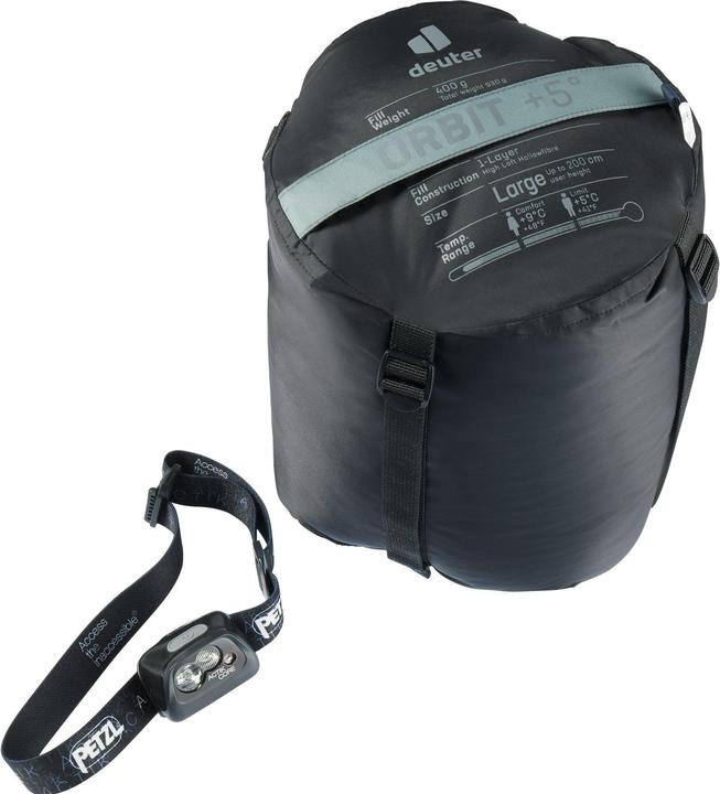 Image du produit Deuter Orbit +5° (208 cm)