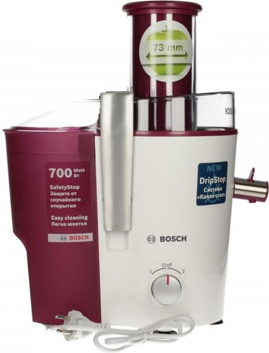 Actual product image Bosch Hausgeräte Mes25c0