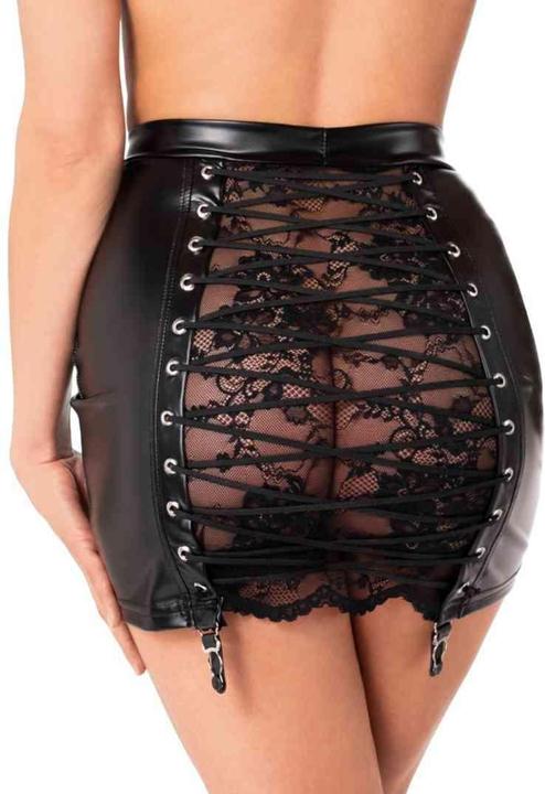Actual product image Noir Handmade Rock (M)