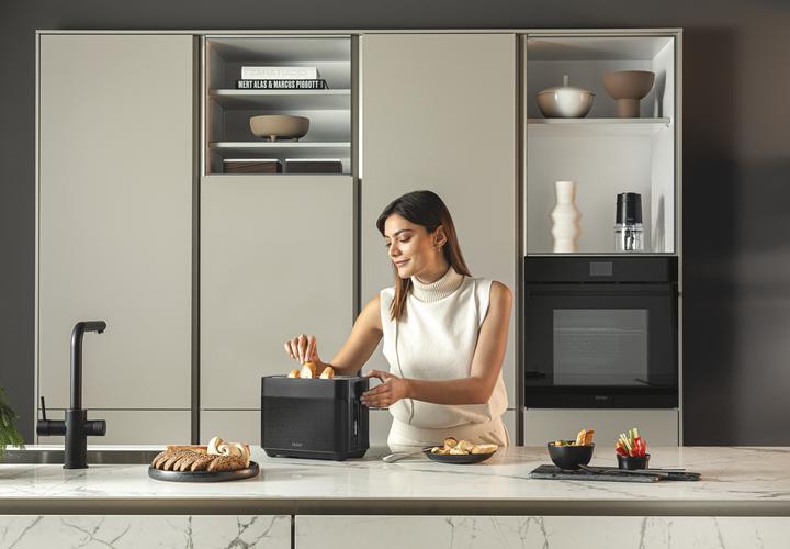 Immagine prodotto Haier Toaster Series 5