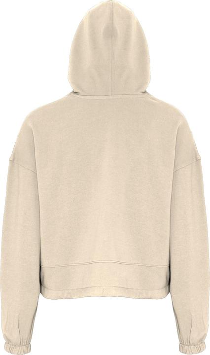 Image du produit Tri Dri Sweat à capuche femme/femme surdimensionné (34 D)