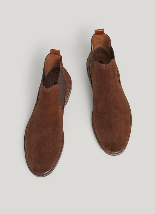 Actual product image Pepe Jeans boots leeds chelsea (43)