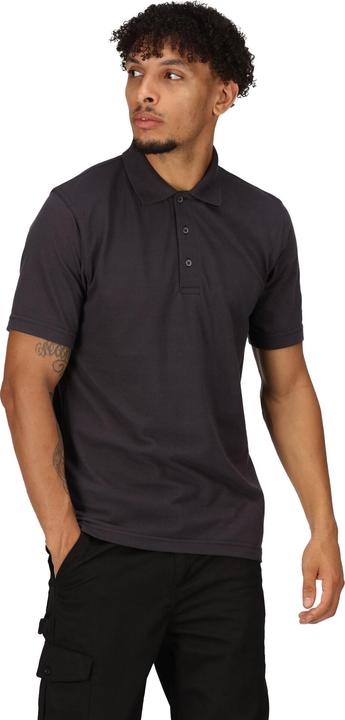 Produktbild Regatta Pro 6535 Poloshirt kurzärmlig (M)