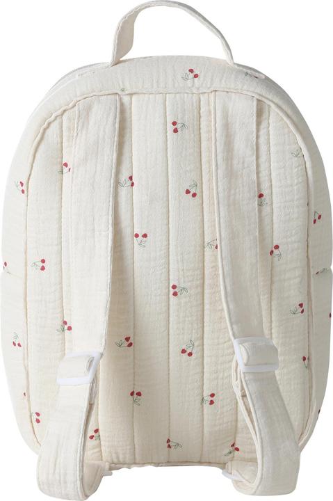 Produktbild Vertbaudet Kinder Tragerucksack für Puppenbabys CHERRY