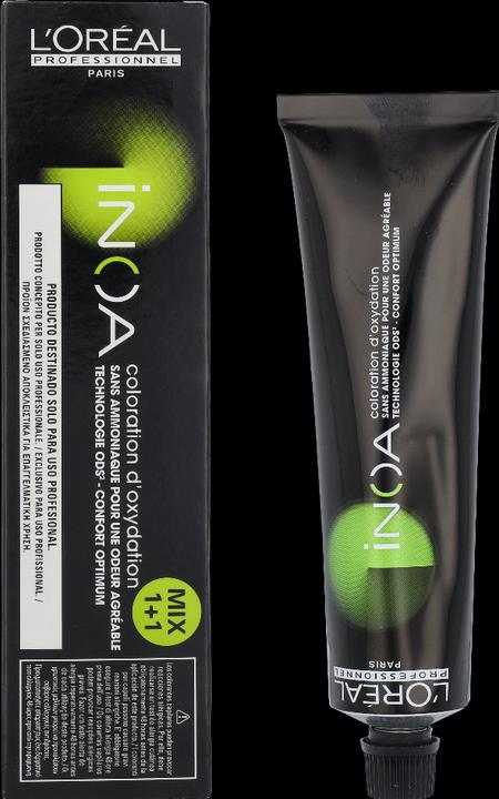 Produktbild L'Oréal Professionnel Inoa (Gold, Blond)