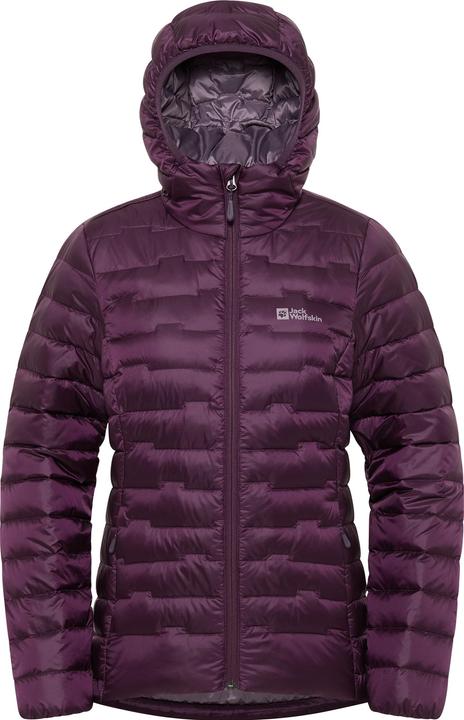 Produktbild Jack Wolfskin Women's Passamani Down Hoody (M)