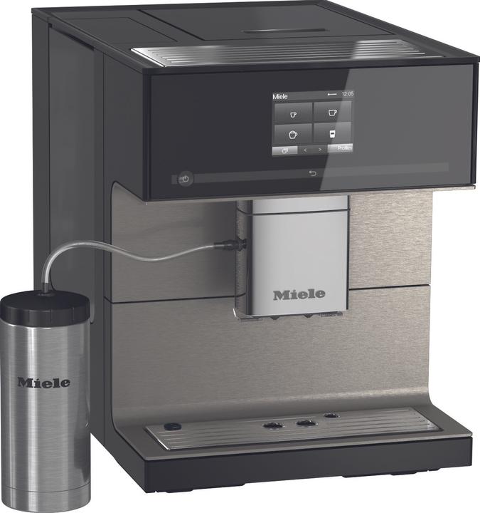 Actual product image Miele CM 7550