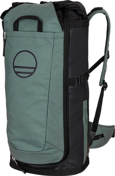 Image du produit Wild Country Sac à dos Crag Hauler 40 (38 l)