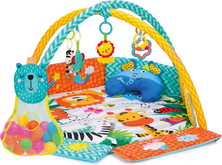 Fillikid Feuille active