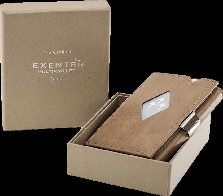 Immagine prodotto Exentri Multiwallet