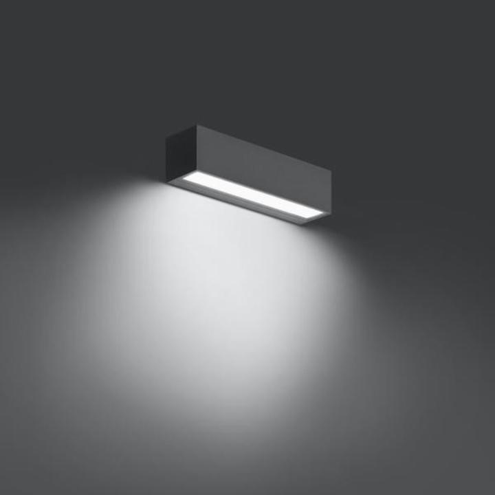 Immagine prodotto Brumberg Lampada da parete a LED (208 lm)