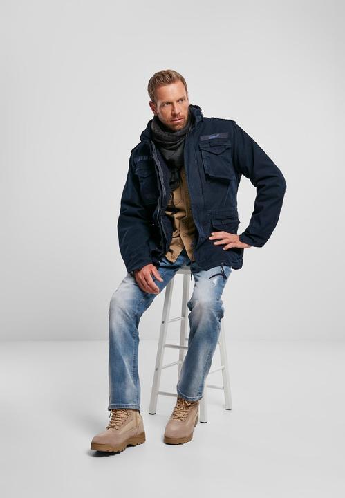 Immagine prodotto Brandit Giacca M-65 Giant (3XL)