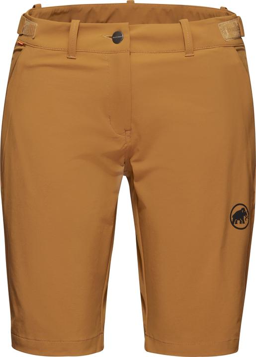 Mammut Runbold Shorts Women (34)