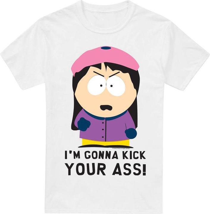 Ubisoft I'm Gonna Kick Your Ass TShirt